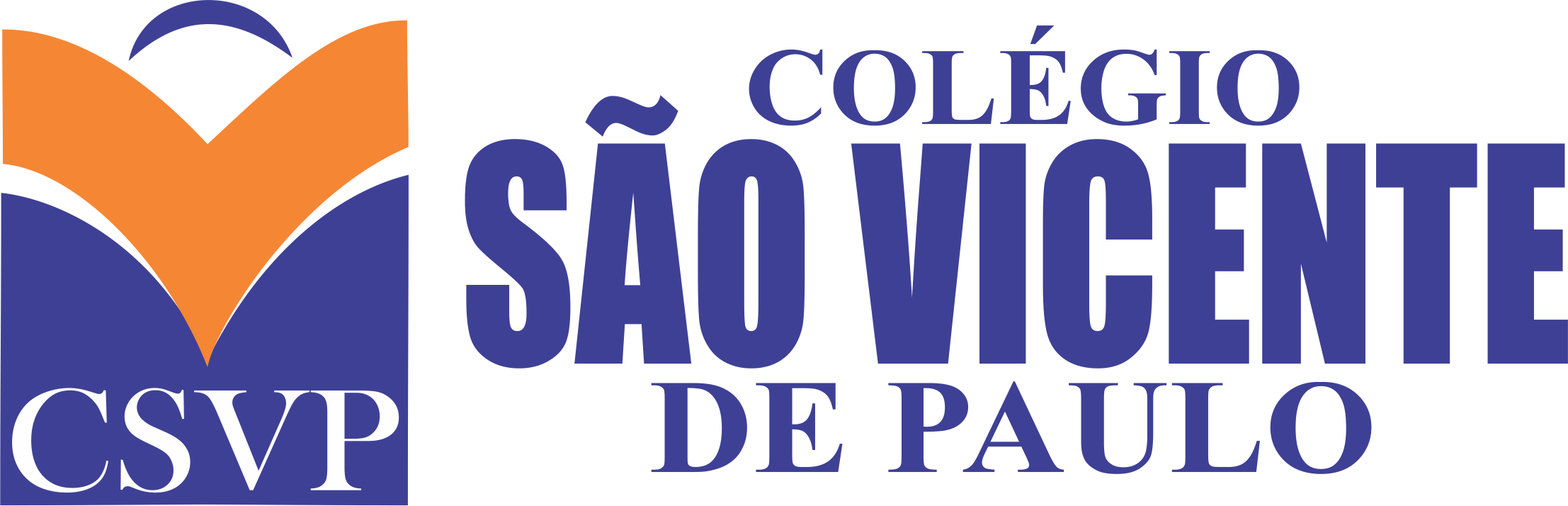 Escola São Vicente de Paulo - São Luís